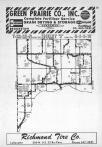Map Image 014, Tippecanoe County 1968